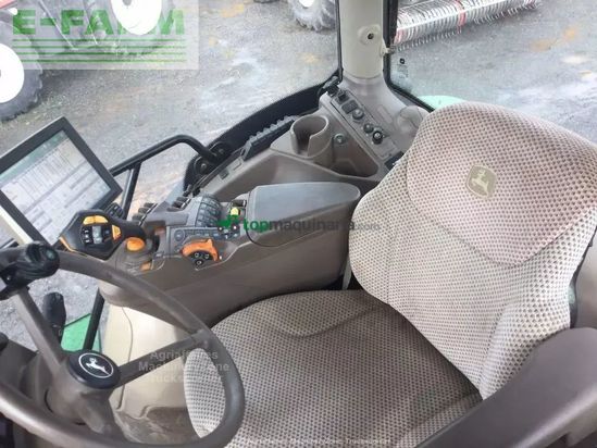 Tractor agrícola - John Deere - 6250 r