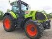 Tractor agrícola - Claas - axion 800