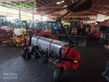 Rastrillo - BB-Umwelttechnik - clementer 330 f eco