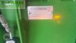 Cosechadora de Cereal - Krone - big x 770