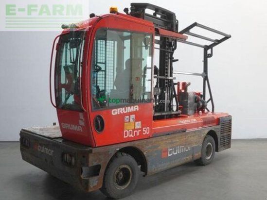 Elevadora -  - dqnr50/12/45v