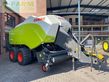 Empacadora gigant - Claas - quadrant 5300fc
