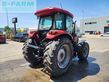 Tractor agrícola - Case IH - farmall a95 + set roți tehnologice