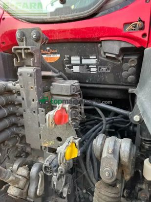 Tractor agrícola - Valtra - t214v