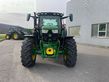 Tractor agrícola - John Deere - 6r155 / 6r 155