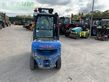 Elevadora - Nissan - 30 forklift (st24877)