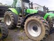 Tractor agrícola - Deutz - agrotron 210