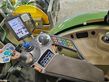 Tractor agrícola - Fendt - 718 s4 profi ( 716 720 722 724 )