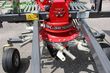Henificador - Massey Ferguson - rk 361 dsr