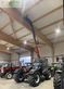Telescopica - Case IH - farmlift 742