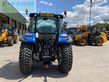 Tractor agrícola - New Holland - t5.95 tractor (st23758)