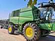 Cosechadora de Cereal - John Deere - W650i
