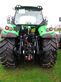Tractor agrícola - Deutz-Fahr - 6210 ttv