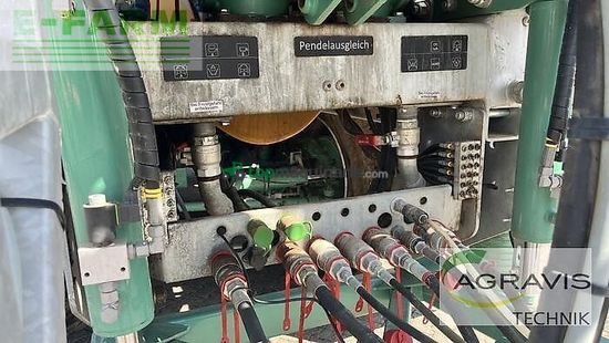 Cuba de purin - Zunhammer - lske 30 putr trd