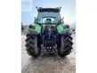 Tractor agrícola - Deutz-Fahr - agrotron 6165.4