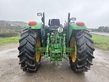 Tractor agrícola - John Deere - 6320