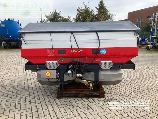 Esparcidor - PZ - ro-edw