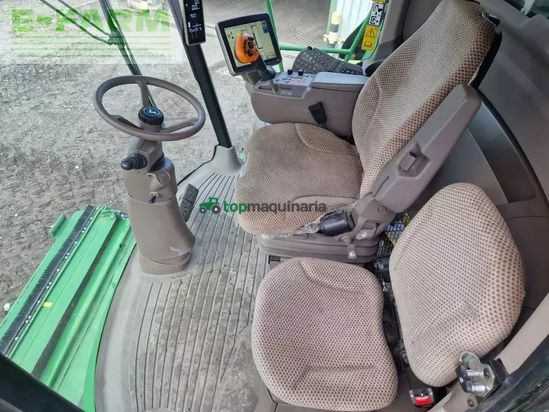 Cosechadora de Cereal - John Deere - t660 hm my23 prodrive 20