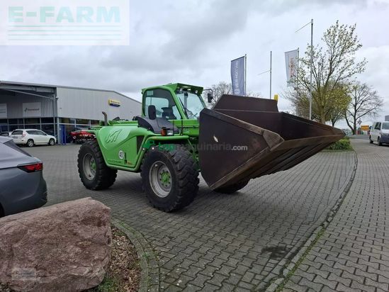 Telescopica - Merlo - p40.7