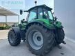 Tractor agrícola - Deutz-Fahr - 6185 ttv green-warr. TTV