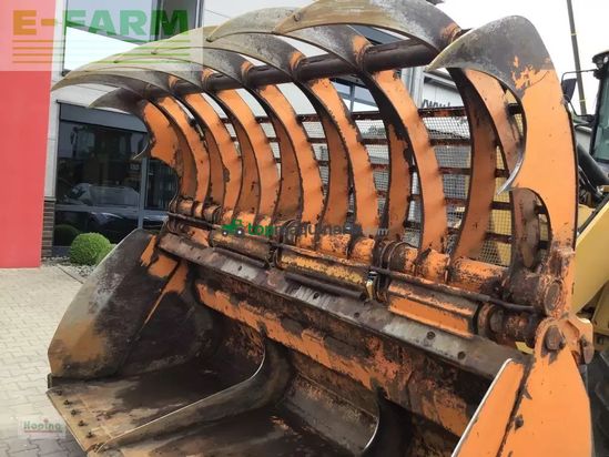 Esparcidor - Kock&Sohn - kgs 2800 xxl