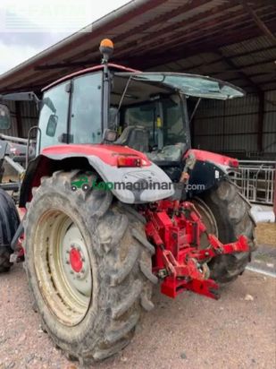 Tractor agrícola - McCormick - mc 90