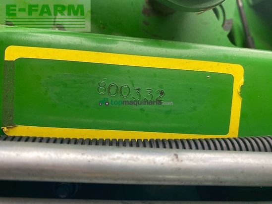 Empacadora gigant - McHale - v660p