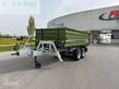 Volquet - Fliegl - tdk-k110