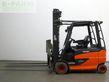 Elevadora - Linde - e 30/600 hl 387