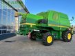 Cosechadora de Cereal - John Deere - mähdrescher 9640 wts