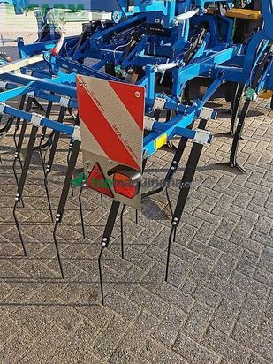 Cultivador - Treffler - tga 560 präzisions grubber