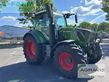 Tractor agrícola - Fendt - 313 vario gen-4