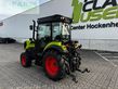 Tractor agrícola - Claas - nexos 260 s