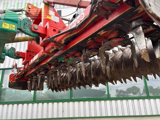 Grada rotativa - Maschio - erpice ds 3000