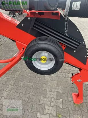 Rastrillo - Kuhn - ga 8030