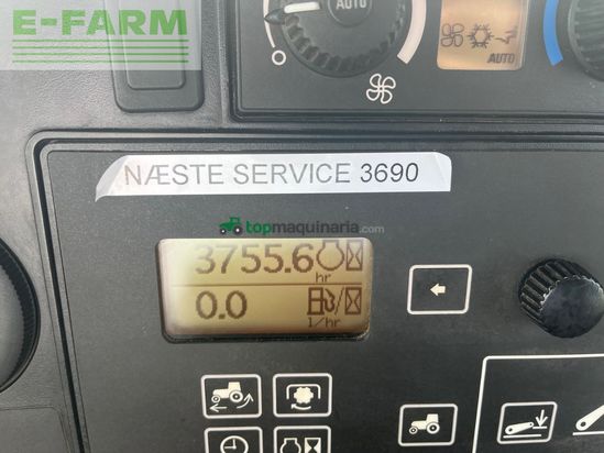 Tractor agrícola - John Deere - 9530T