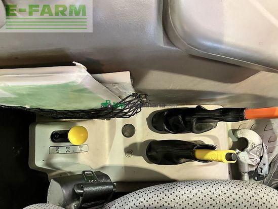 Tractor agrícola - Deutz-Fahr - 5080d keyline Keyline