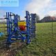 Cultivador -  - allrounder 500