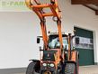 Tractor agrícola - Fendt - 310 vario
