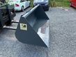Minicargadora - Bressel und Lade - l11 kl30.8t kramer niedrig