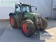 Tractor agrícola - Fendt - favorit 714 vario