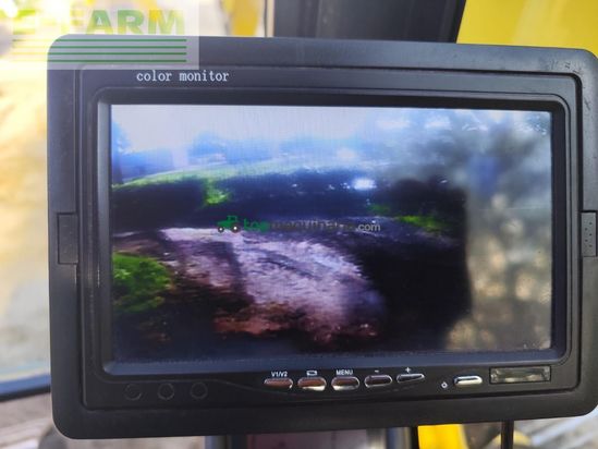 Excavadora - Komatsu