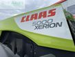 Tractor agrícola - Claas - xerion 5000 trac vc TRAC VC