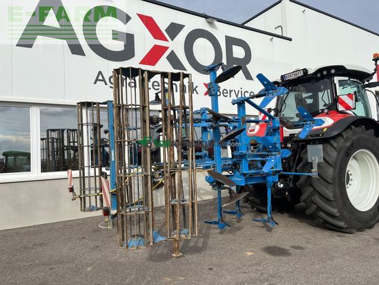 Cultivador - Lemken - smaragd 9/400 k ue