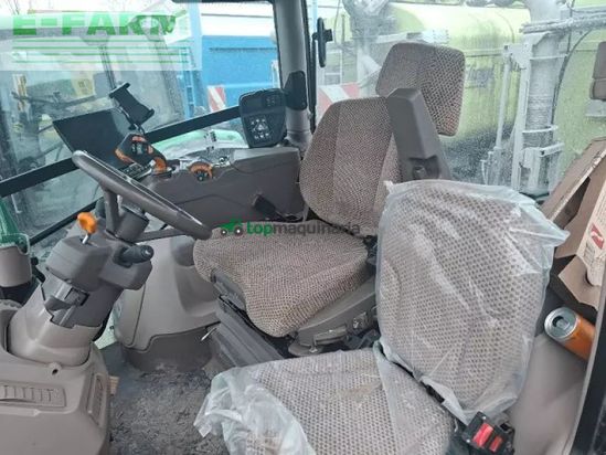 Tractor agrícola - John Deere - 6r 250