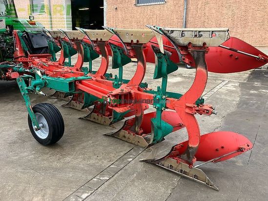 Arado - Kverneland - es 95-200-19