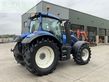 Tractor agrícola - Valtra - t154 hi tech (st23756)