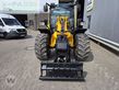 Minicargadora - JCB - tm 280 s agri