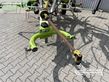 Henificador - Claas - volto 800 t