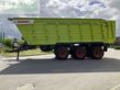 Remolqu agrícola -  - cargos 760 business reduziert!